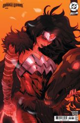 Absolute Wonder Woman [DC] (2024) 20 (1st Print) (Variant Karl Kerschl Cover)
