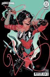 Absolute Wonder Woman [DC] (2024) 21 (1st Print) (Variant Terry Dodson Cover)