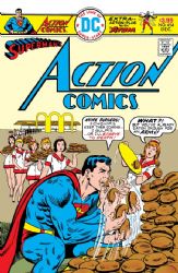 Action Comics [DC] (1938) 454 (2026 Facsimile Edition)