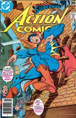 Action Comics [DC] (1938) 479