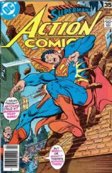 Action Comics [DC] (1938) 479