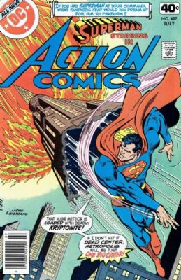Action Comics [DC] (1938) 497