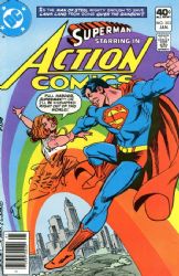 Action Comics [DC] (1938) 503