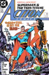 Action Comics [DC] (1938) 584