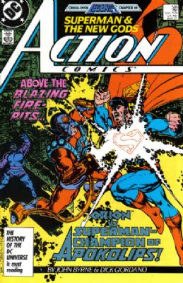 Action Comics [DC] (1938) 586