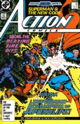 Action Comics [DC] (1938) 586