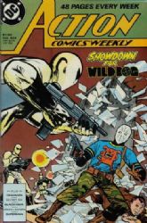 Action Comics (Weekly) [DC] (1938) 604