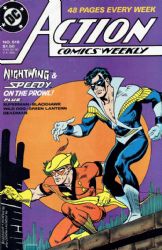 Action Comics (Weekly) [DC] (1938) 618