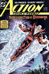 Action Comics (Weekly) [DC] (1938) 619
