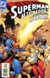 Action Comics [DC] (1938) 768