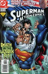 Action Comics [DC] (1938) 773