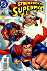 Action Comics [DC] (1938) 779