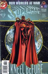 Action Comics [DC] (1938) 780