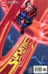 Action Comics [DC] (1938) 786