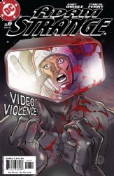 Adam Strange [DC] (2004) 6