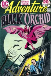 Adventure Comics [DC] (1938) 428