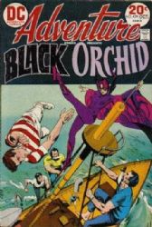 Adventure Comics [DC] (1938) 429