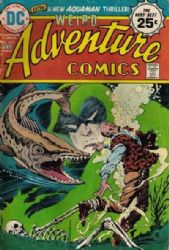 Adventure Comics [DC] (1938) 437