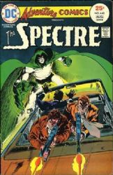 Adventure Comics [DC] (1938) 440