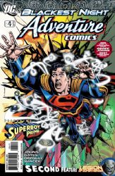 Adventure Comics [DC] (2009) 4 (507)