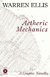 Aetheric Mechanics [Avatar] (2008) nn