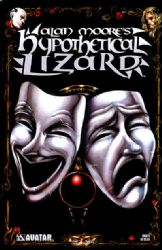 Alan Moore's Hypothetical Lizard [Avatar] (2005) 3
