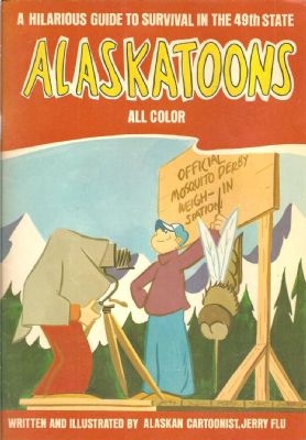 Alaskatoons (1970) nn
