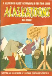 Alaskatoons (1970) nn