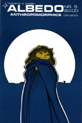 Albedo [Thoughts And Images] (1983) 5