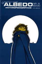 Albedo [Thoughts And Images] (1983) 5