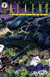 Aliens: Earth Angel [Dark Horse] (1994) nn