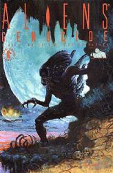 Aliens: Genocide [Dark Horse] (1991) 3