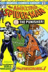 The Amazing Spider-Man [Marvel] (1963) 129