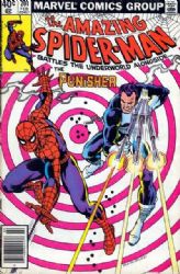 The Amazing Spider-Man [Marvel] (1963) 201 (Newsstand)