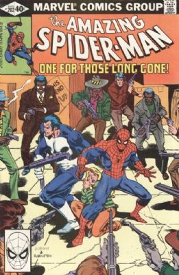The Amazing Spider-Man [Marvel] (1963) 202 (Direct)