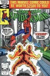The Amazing Spider-Man [Marvel] (1963) 208 (Direct)