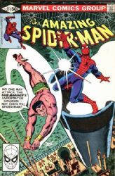 The Amazing Spider-Man [Marvel] (1963) 211 (Direct)
