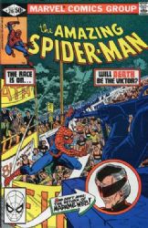 The Amazing Spider-Man [Marvel] (1963) 216 (Direct)