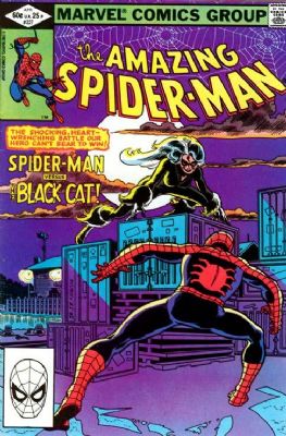 The Amazing Spider-Man [Marvel] (1963) 227