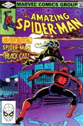 The Amazing Spider-Man [Marvel] (1963) 227