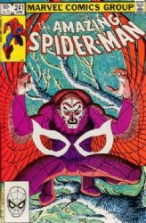 The Amazing Spider-Man [Marvel] (1963) 241 (Direct)