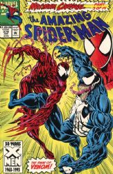 The Amazing Spider-Man [Marvel] (1963) 378 (Direct)