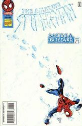 The Amazing Spider-Man [Marvel] (1963) 408 (Direct)