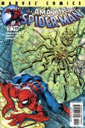 The Amazing Spider-Man [Marvel] (1999) 32 (473)