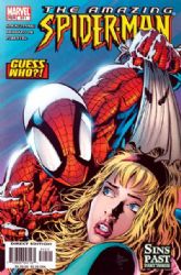The Amazing Spider-Man [Marvel] (1999) 511