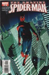 The Amazing Spider-Man [Marvel] (1999) 522