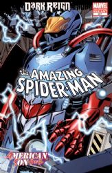 The Amazing Spider-Man [Marvel] (1999) 597 (2nd Print)