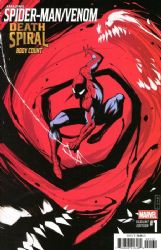 The Amazing Spider-Man/Venom: Death Spiral - Body Count [Marvel] (2026) 1 (Variant Nogi San Cover)