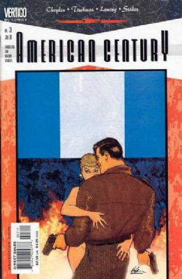 American Century [Vertigo] (2001) 3