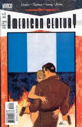 American Century [Vertigo] (2001) 3